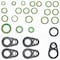 Four Seasons Chrysler Town & Country 09-08 Voyager Ac Seal Kit, 26839 26839 - alternate 2